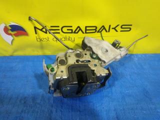 Замок двери левый передний NISSAN ATLAS F24 80553AA20A 2 ракурс