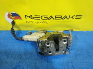 Замок двери правый передний NISSAN ATLAS F24 80553AA21A 2 ракурс