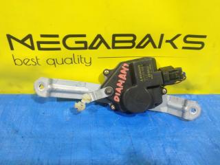 Замок двери правый задний MITSUBISHI DIAMANTE F31A MR503024 1 ракурс