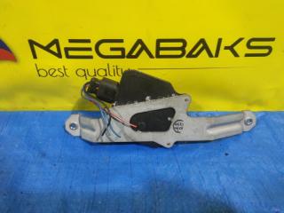 Замок двери правый задний MITSUBISHI DIAMANTE F31A MR503024 3 ракурс