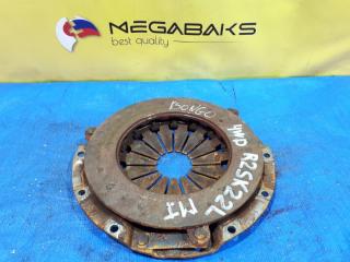 Корзина сцепления MAZDA BONGO SK22L R2 4 ракурс
