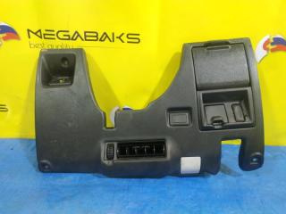 Пластик под руль MITSUBISHI DIAMANTE F15A MB680907 1 ракурс