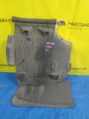 Брызговик левый передний NISSAN ATLAS F24 63101 MA06A 1 ракурс