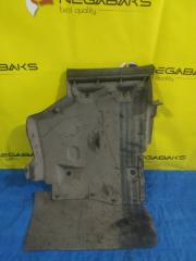 Брызговик левый передний NISSAN ATLAS F24 63101 MA06A 2 ракурс