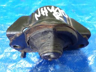 Подушка двигателя правая TOYOTA PRIUS NHW10 1NZ-FXE 12305-21120 2 ракурс