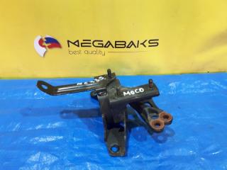 Подушка двигателя левая NISSAN MOCO MG33S 1 ракурс