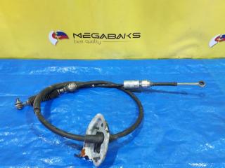 Трос переключения акпп MITSUBISHI DIAMANTE F15A 6G73 2 ракурс