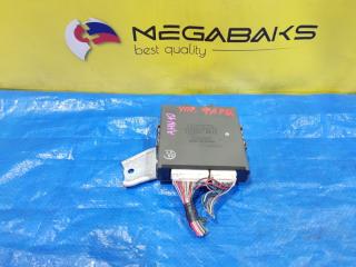 Электронный блок TOYOTA ALPHARD ANH10 89940-58010 1 ракурс