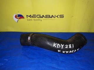 Патрубок интеркулера TOYOTA DYNA KDY281 1KD 1 ракурс Патрубок интеркулера TOYOTA DYNA KDY281 1KD 1 ракурс