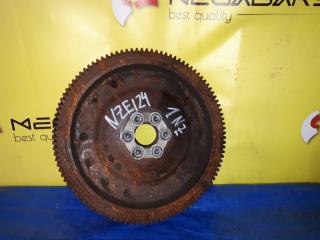 Маховик TOYOTA COROLLA NZE124 1NZ-FE 1 ракурс