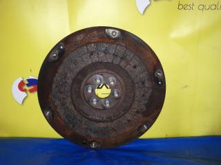 Маховик TOYOTA COROLLA NZE124 1NZ-FE 2 ракурс