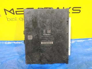 Блок управления efi SUBARU IMPREZA GJ6 FB20A 22765AC340 2 ракурс