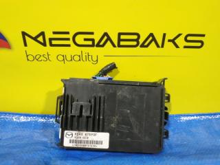 Электронный блок MAZDA ATENZA GJ2AP SH KD45 675Y0F 1 ракурс