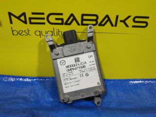 Электронный блок MAZDA ATENZA GJ2AP SH GHP9-67Y90B 1 ракурс