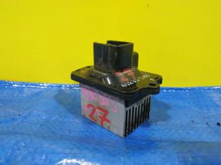 Реостат SUZUKI HUSTLER MR31S 40230 14B 2 ракурс