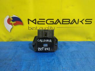 Реостат TOYOTA CALDINA ZZT241W 499300-2121 1 ракурс