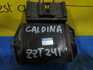 Реостат TOYOTA CALDINA ZZT241W 499300-2121 3 ракурс
