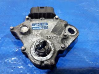 Селектор акпп TOYOTA MARK II GX110 1G-FE 84540-22210 2 ракурс