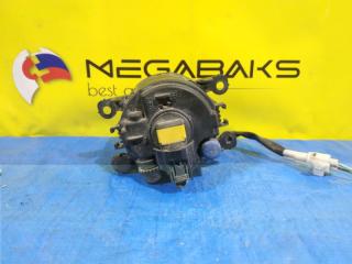 Туманка правая SUZUKI WAGON R MH23S 2 ракурс Туманка правая SUZUKI WAGON R MH23S 2 ракурс