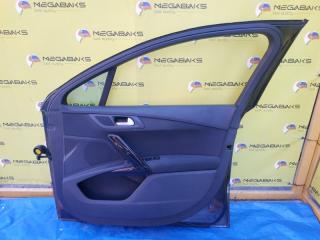 Дверь правая передняя PEUGEOT 508 2 ракурс