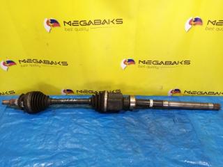 Привод правый передний MAZDA ATENZA GJ2AW SH-VPTR H31/B31 1 ракурс