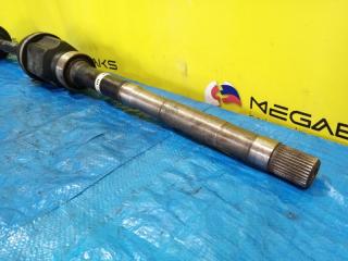 Привод правый передний MAZDA ATENZA GJ2AW SH-VPTR H31/B31 3 ракурс