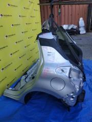 Подкрылок левый задний SUZUKI SWIFT ZC33S 1 ракурс