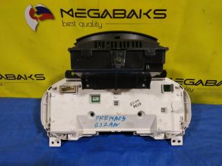 Спидометр MAZDA ATENZA GJ2AW 5SG47L 3 ракурс