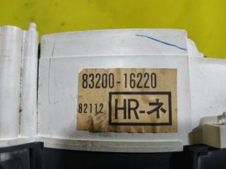 Спидометр TOYOTA COROLLA II EL45 5E-FE 83200-16220 3 ракурс