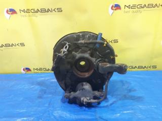 Ступица левая передняя LAND ROVER FREELANDER L314 25K4F 2 ракурс