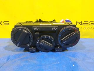 Блок управления климат-контролем NISSAN JUKE YF15 27510 3YL0A 1 ракурс