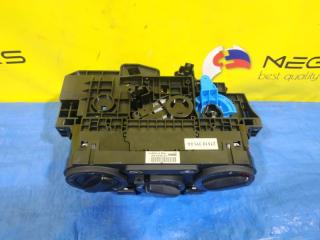 Блок управления климат-контролем NISSAN JUKE YF15 27510 3YL0A 2 ракурс