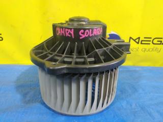 Мотор печки TOYOTA SOLARA MCV31L 87103-06030 1 ракурс