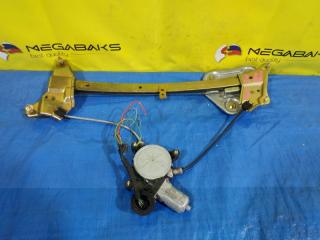 Стеклоподъемник левый передний TOYOTA SOLARA ACV30 85720-AA080 1 ракурс