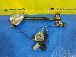 Стеклоподъемник левый передний TOYOTA SOLARA ACV30 85720-AA080 2 ракурс