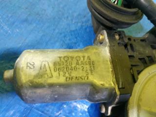 Стеклоподъемник левый передний TOYOTA SOLARA ACV30 85720-AA080 3 ракурс