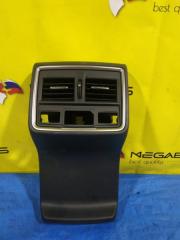 Регулятор направления воздушного потока SUBARU FORESTER SKE 92113SJ130 1 ракурс