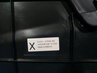 Пластик салона правый SUBARU FORESTER SKE 3 ракурс