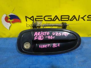 Ручка двери правая передняя TOYOTA ARISTO JZS147 1 ракурс