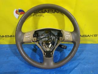 Руль TOYOTA SOLARA MCV31L 45100-06820 1 ракурс