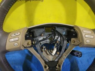 Руль TOYOTA SOLARA MCV31L 45100-06820 2 ракурс