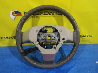 Руль TOYOTA SOLARA MCV31L 45100-06820 4 ракурс