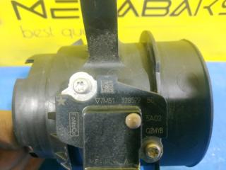 Расходомер воздушный FORD FOCUS BK 7M51 12B579 3 ракурс