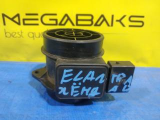 Расходомер воздушный HYUNDAI ELANTRA XD G4GC 5WK9 6431 1 ракурс