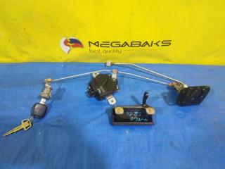 Замок 5-й двери MITSUBISHI DINGO CQ1A MR435203 1 ракурс Замок 5-й двери MITSUBISHI DINGO CQ1A MR435203 1 ракурс