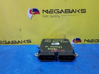 Блок управления efi MITSUBISHI COLT PLUS Z23W 4A91 8631A745 2 ракурс