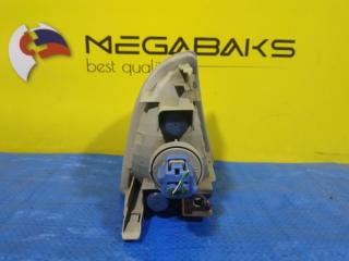 Туманка левая TOYOTA AQUA NHP10 52-250 3 ракурс