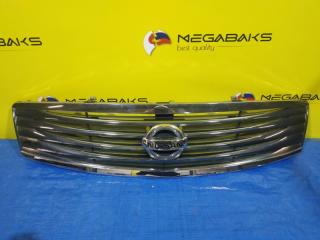 Решетка радиатора NISSAN SKYLINE V36 62070 JK600 1 ракурс