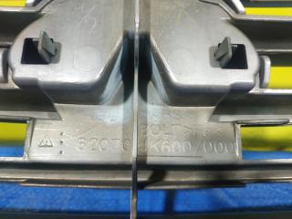 Решетка радиатора NISSAN SKYLINE V36 62070 JK600 3 ракурс