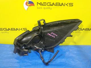 Заглушка бампера правая передняя MAZDA PREMACY CWEFW C513-50C11 2 ракурс